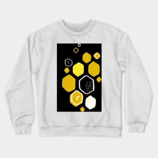 bubbles Crewneck Sweatshirt